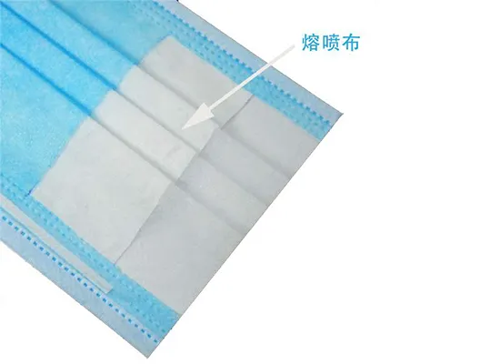 口罩噴絨布車間廢氣怎么處理？