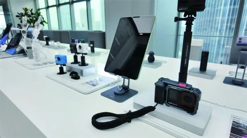 全方位護航硬科技 證券行業服務科技創新調研之中信證券樣本