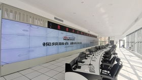 分布式KVM坐席拼控系統(tǒng) 科技中介服務(wù)中的關(guān)鍵技術(shù)革新與應(yīng)用