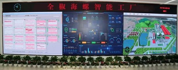 海螺集團啟動“無人水泥廠”模式全面推廣，信息系統運行維護服務成關鍵支撐